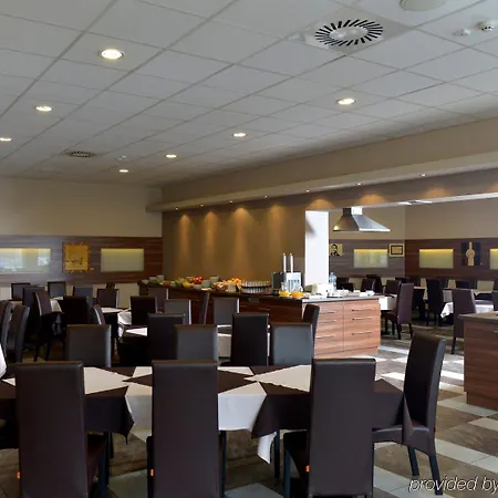 Vitta Superior Hotel 3*