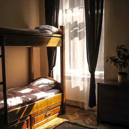Corvin Point And 3* Budapest