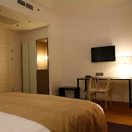Zenit Palace Hotell Budapest