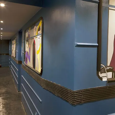 Bpr Center Design Apartman *