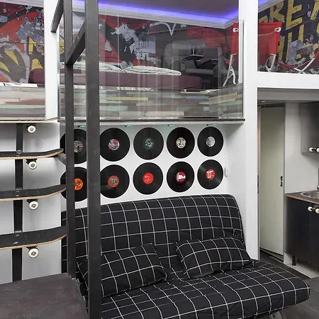 Bpr Center Design *