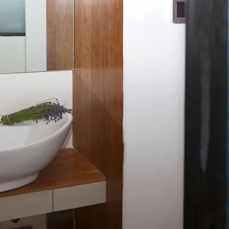 Bpr Center Design Apartman *