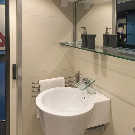 Bpr Center Design *
