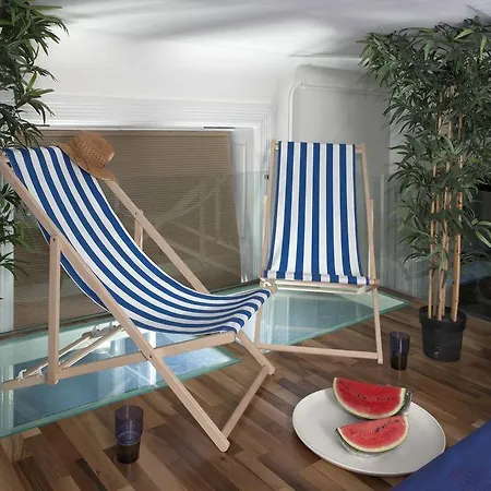 Bpr Center Design Apartman *