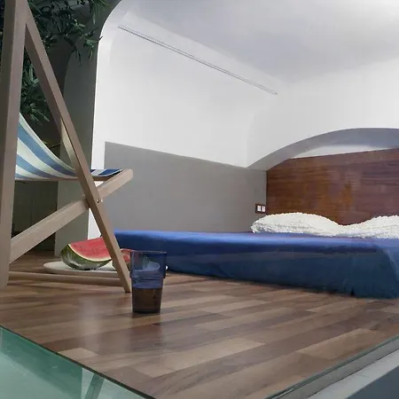 Bpr Center Design Apartman Budapest