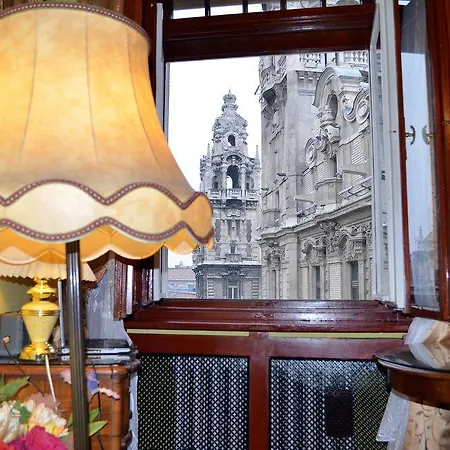 Ferenciek Tere Apartman Budapest