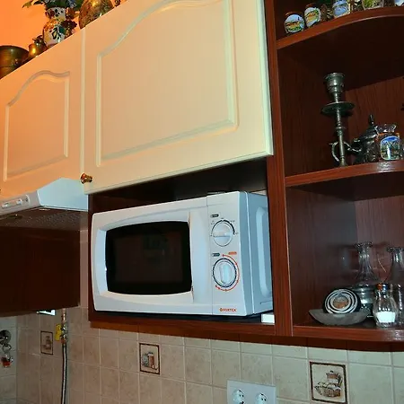 Ferenciek Tere Apartman Budapest
