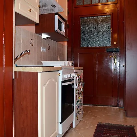 Ferenciek Tere Apartman *