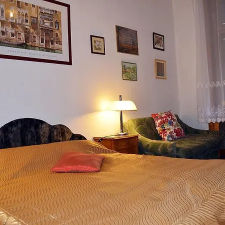Ferenciek Tere Apartman Budapest