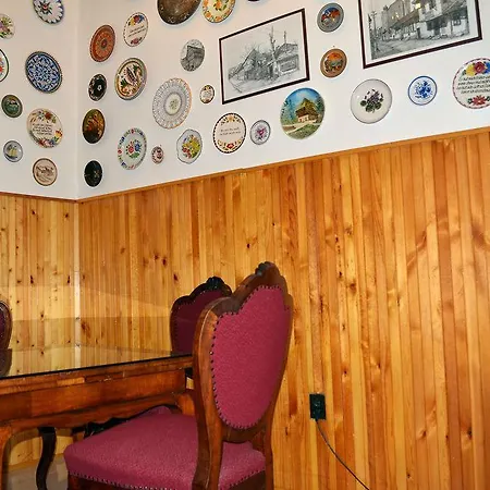 Ferenciek Tere Apartman Budapest