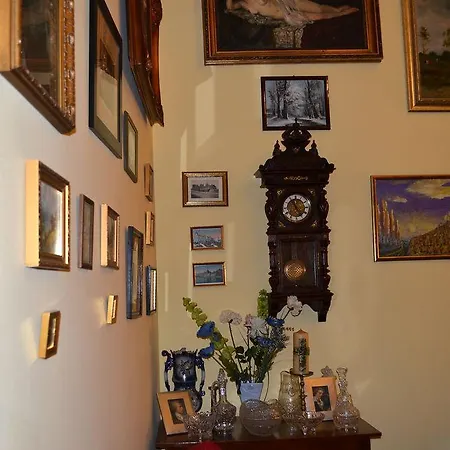 Ferenciek Tere Apartman