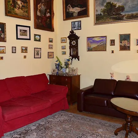Ferenciek Tere Apartman Budapest
