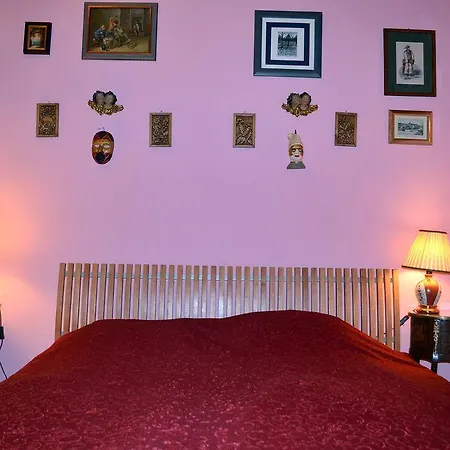 Ferenciek Tere Appartamento Budapest