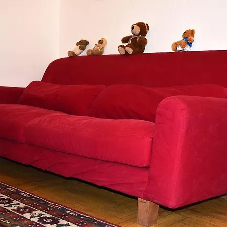 Ferenciek Tere Apartman Budapest