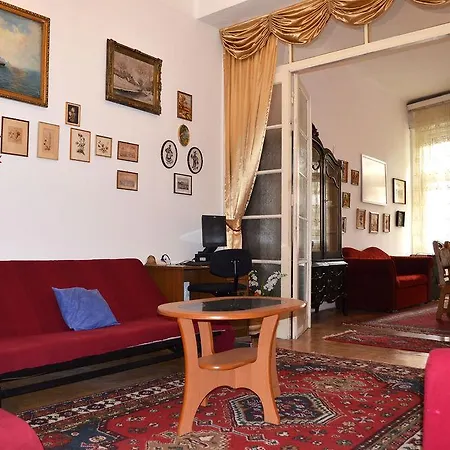 Ferenciek Tere Apartman Budapest