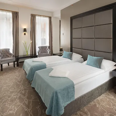 Arcadia 4* Budapest