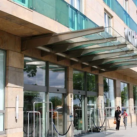 Park Plaza 4* Budapešť
