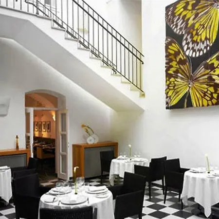Park Plaza 4* Budapešť