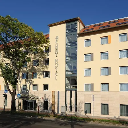 Achat Hotel 4*