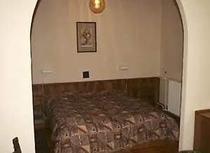 Metro Hotel Budapešť