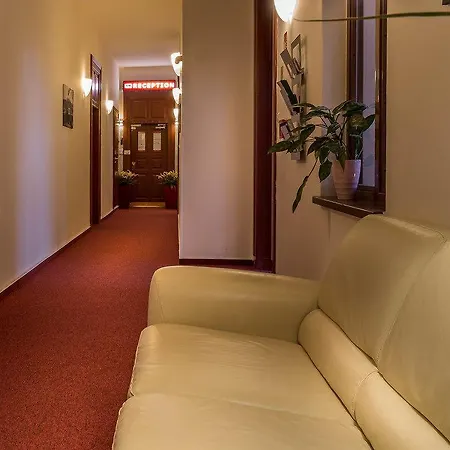 Synagogue View ゲストハウス ブダペスト