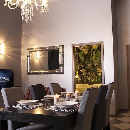 Osiris Budapest