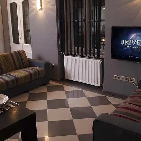 Osiris Appartement