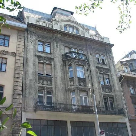 Of Apartmán *
