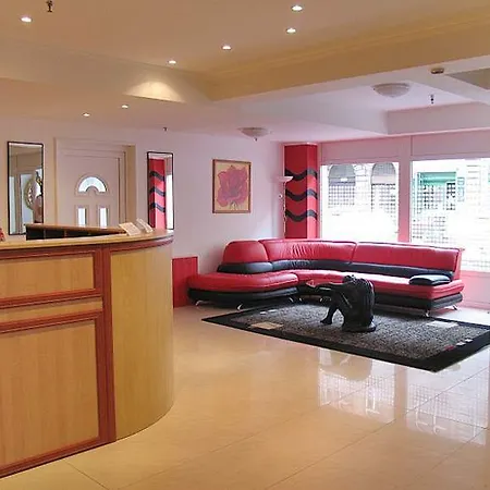 Atlantic Hotel