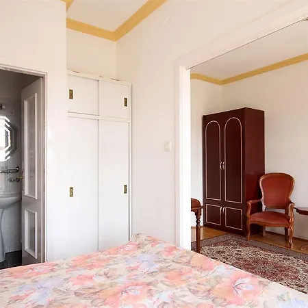 Korda Hotel 3*