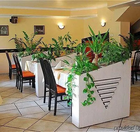 Szőnyi Garden Pest Szálloda Budapest
