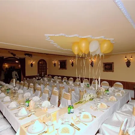Hotel Romantik 3*