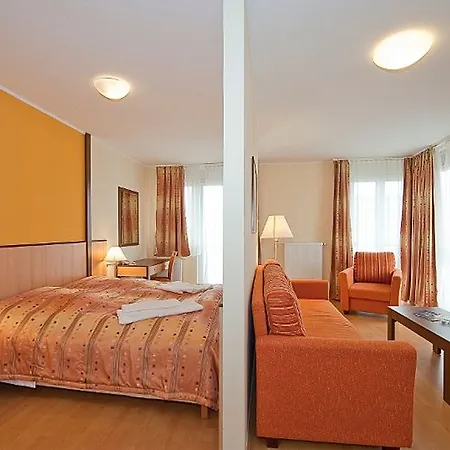 Premium 3* Budapest