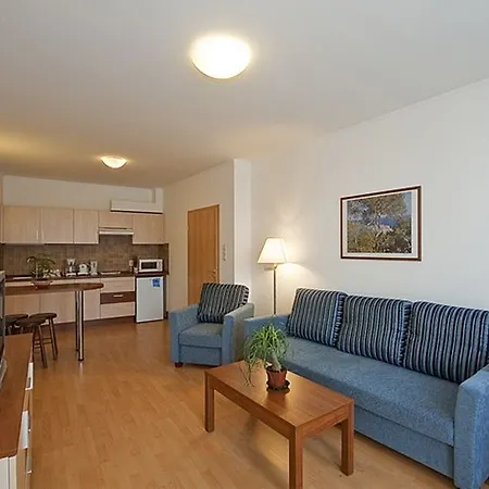 Premium Aparthotel