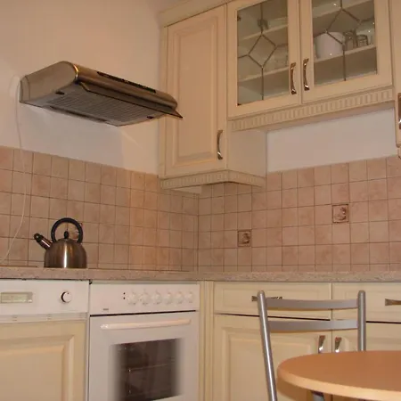 Of Apartmán *