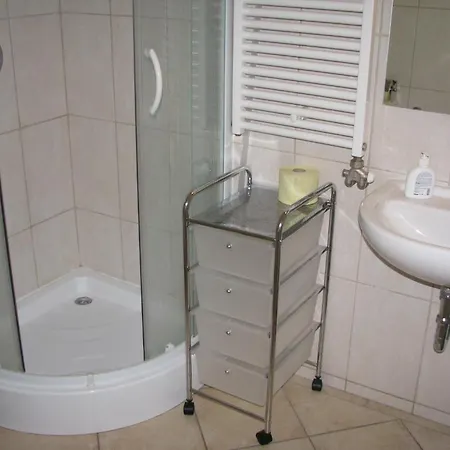 Of Apartmán Budapešť