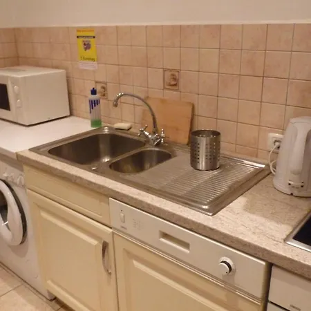 Apartmán Of