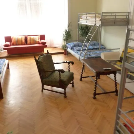 Of Budapešť