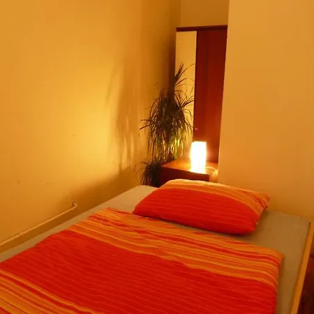 Of Apartmán *