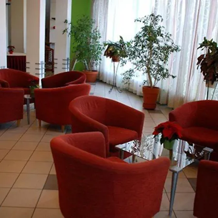 Hotel Griff
