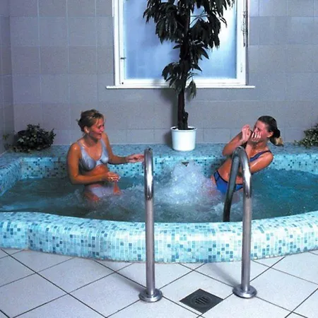 Hotel Griff 3*