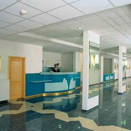 Hotel Bara Junior 2*