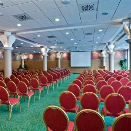 Hotel Danubius Flamenco 4*