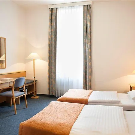 Hotel Matyas