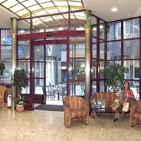 Szálloda Pilvax Budapest