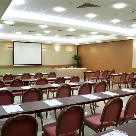Hotell Danubius Arena 4*