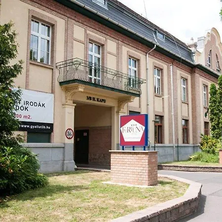 Hotel Fortuna 3*