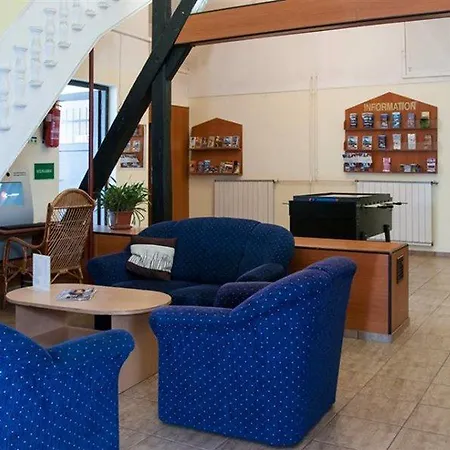 Hotel Fortuna 3*