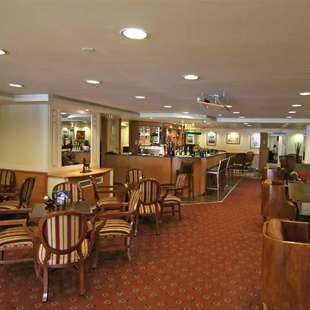 Hotel East City Budapest