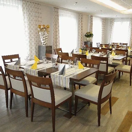 Hotel Achat Boedapest